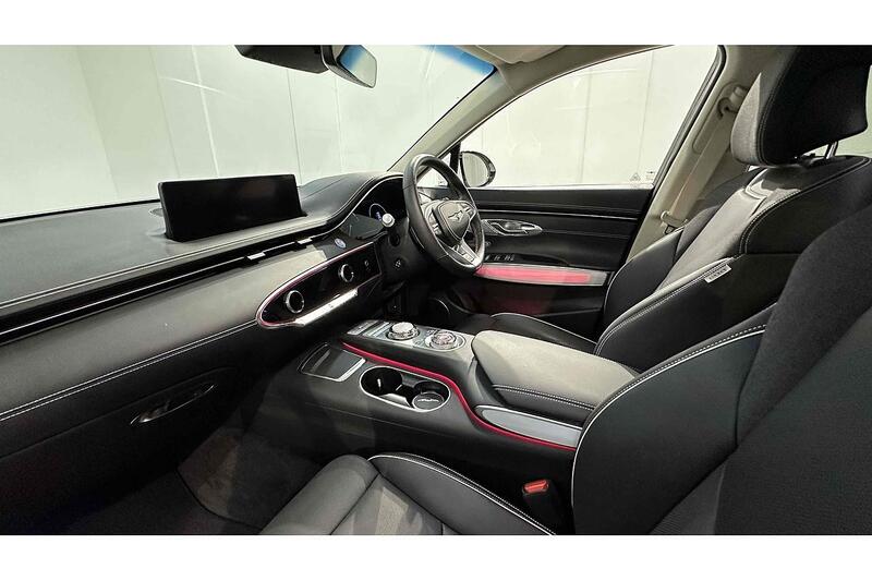 Used Genesis GV70 2023 for sale - 76784379: Photo 26