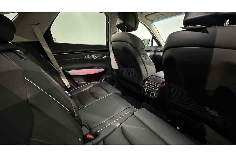 Used Genesis GV70 2023 for sale - 76784379: Photo 30