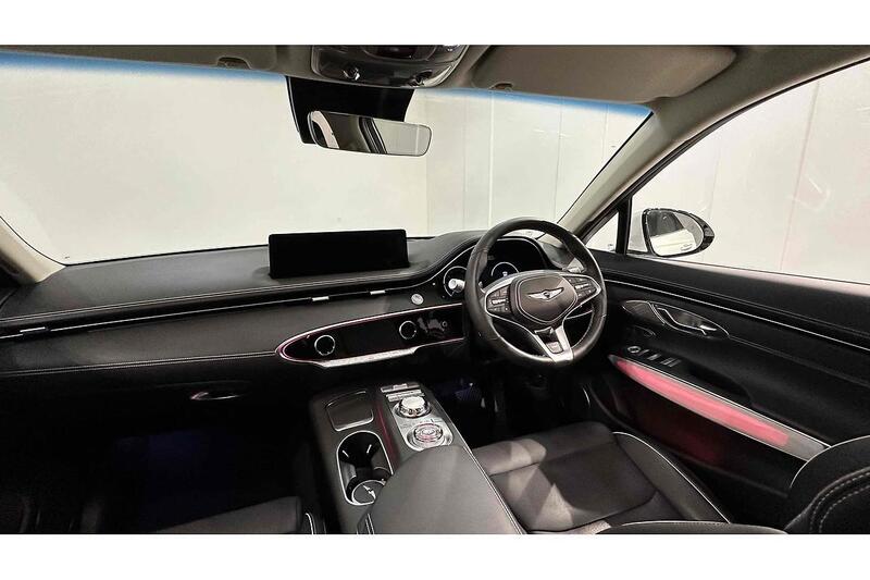 Used Genesis GV70 2023 for sale - 76784379: Photo 31