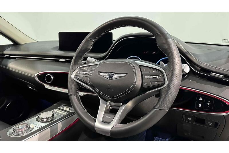 Used Genesis GV70 2023 for sale - 76784379: Photo 36