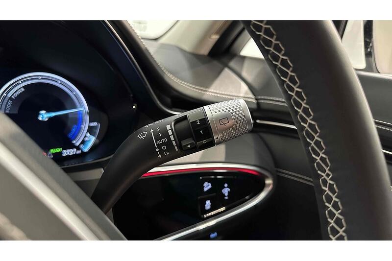 Used Genesis GV70 2023 for sale - 76784379: Photo 44