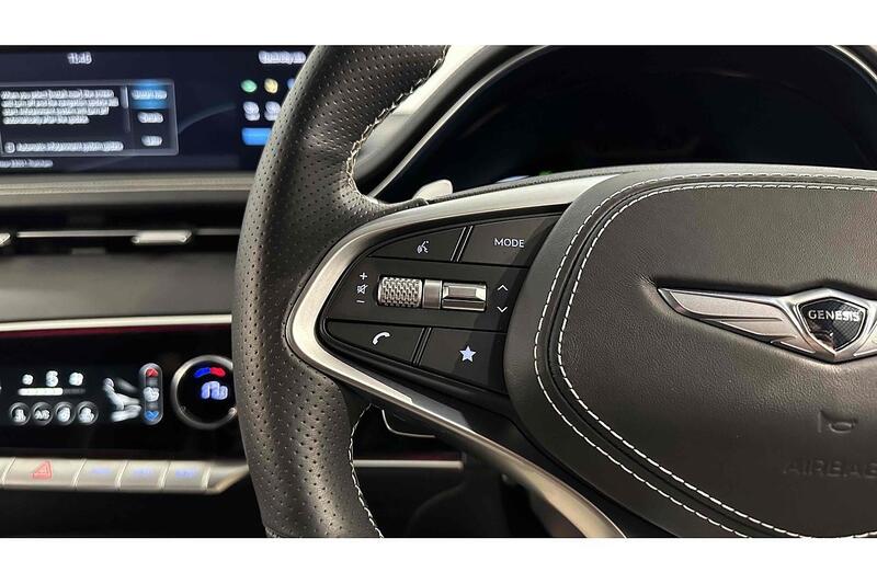 Used Genesis GV70 2023 for sale - 76784379: Photo 45