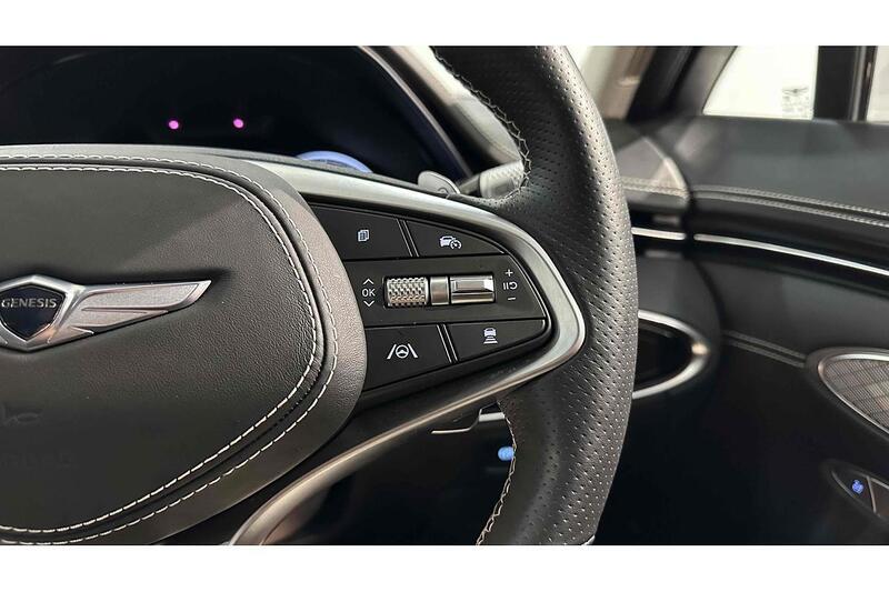 Used Genesis GV70 2023 for sale - 76784379: Photo 46