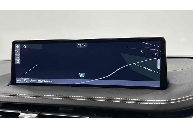 Used Genesis GV70 2023 for sale - 76784379: Photo 48