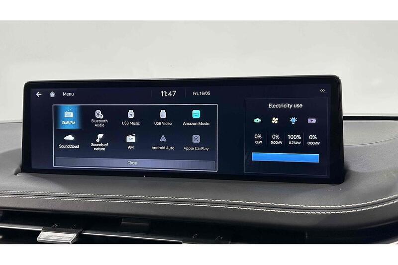 Used Genesis GV70 2023 for sale - 76784379: Photo 49