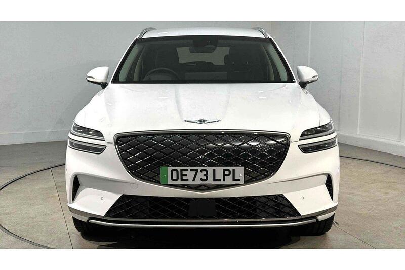 Used Genesis GV70 2023 for sale - 76784379: Photo 5