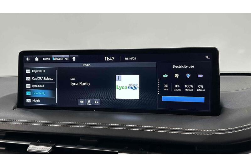 Used Genesis GV70 2023 for sale - 76784379: Photo 51