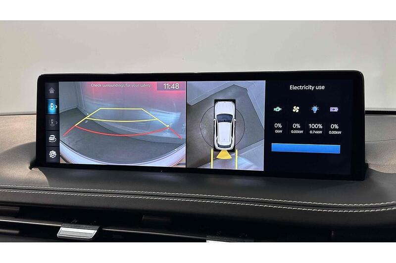 Used Genesis GV70 2023 for sale - 76784379: Photo 52