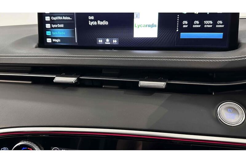 Used Genesis GV70 2023 for sale - 76784379: Photo 53