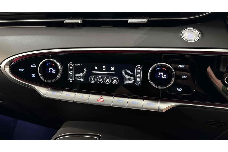 Used Genesis GV70 2023 for sale - 76784379: Photo 54