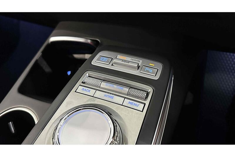 Used Genesis GV70 2023 for sale - 76784379: Photo 55