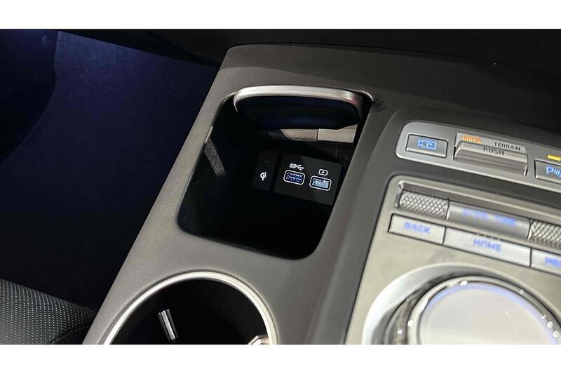 Used Genesis GV70 2023 for sale - 76784379: Photo 56