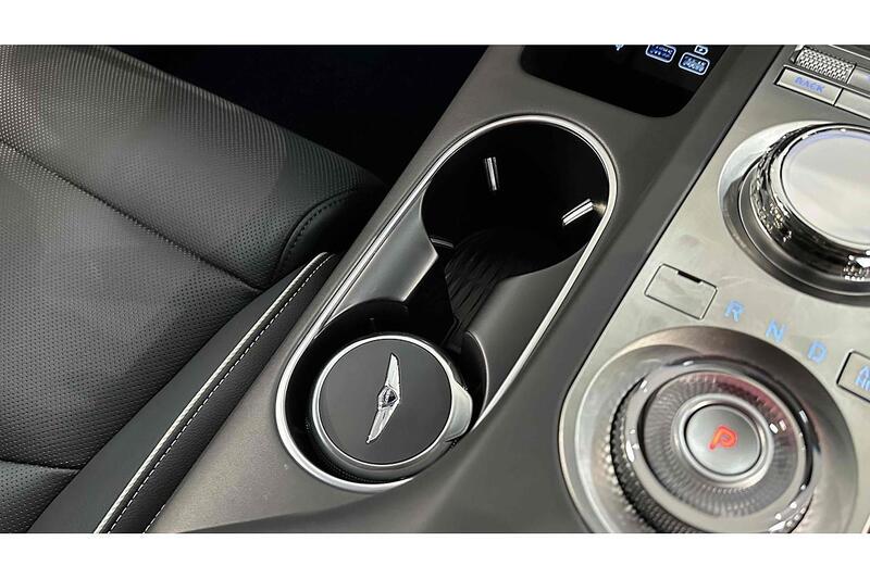 Used Genesis GV70 2023 for sale - 76784379: Photo 57