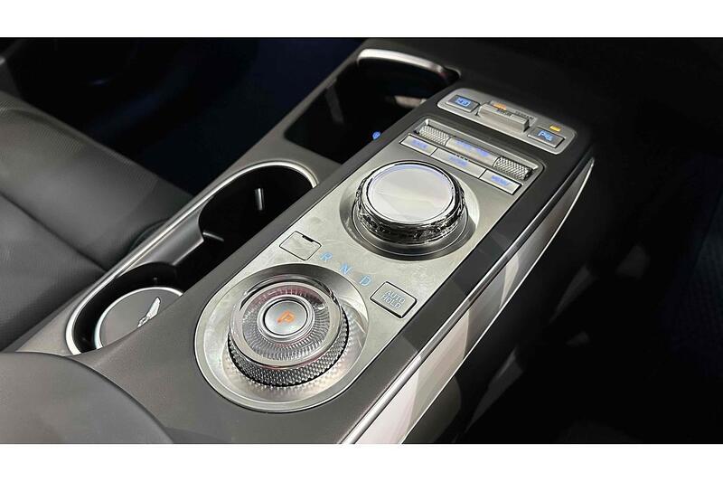 Used Genesis GV70 2023 for sale - 76784379: Photo 58