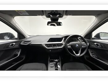 Used BMW 1 Series 2020 for sale - 78436805: Photo