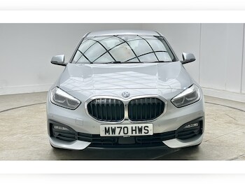 Used BMW 1 Series 2020 for sale - 78436805: Photo