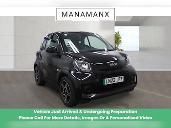 Used smart fortwo 2022 for sale - 79289521: Photo