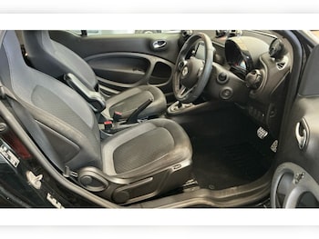 Used smart fortwo 2022 for sale - 79289521: Photo