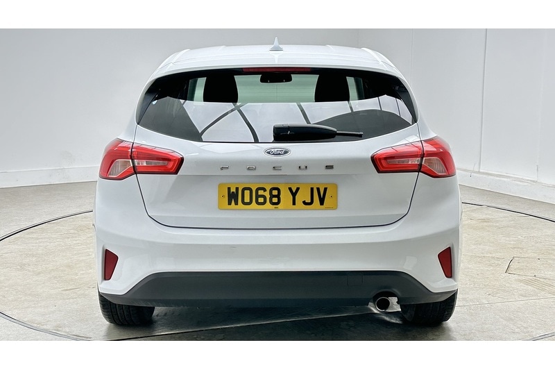 Used Ford Focus 2019 for sale - 77984902: Photo 10