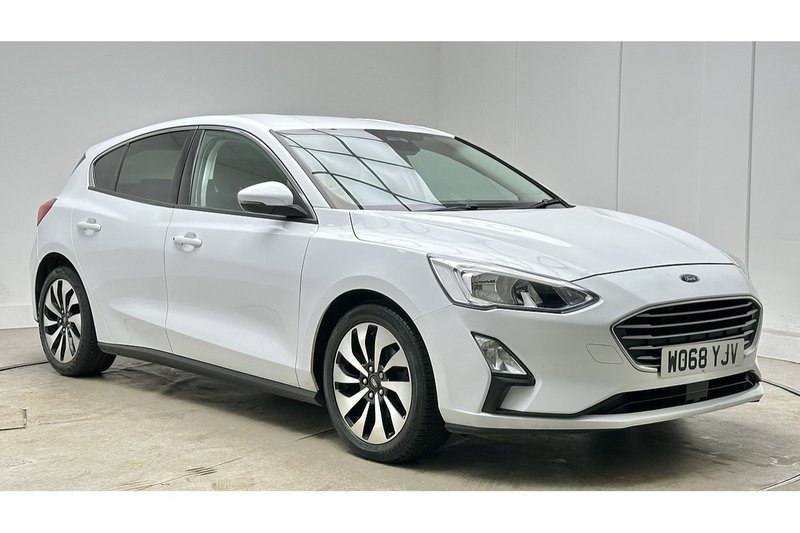 Used Ford Focus 2019 for sale - 77984902: Photo 11