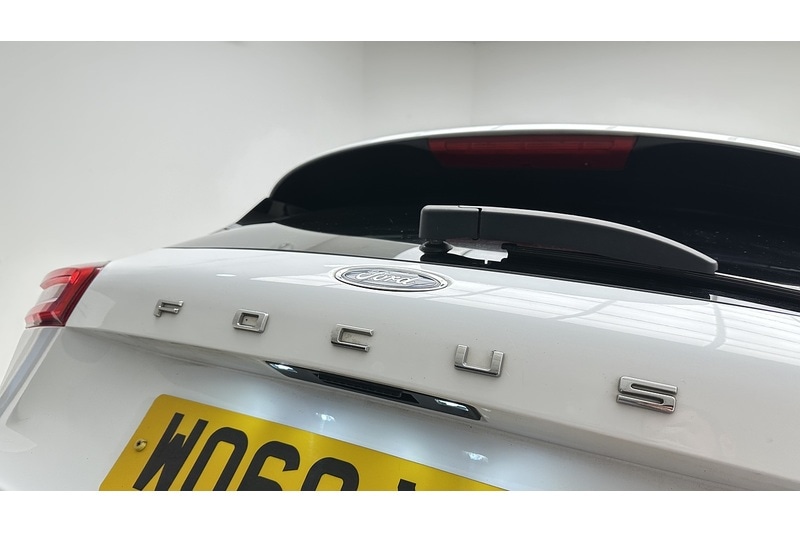 Used Ford Focus 2019 for sale - 77984902: Photo 13