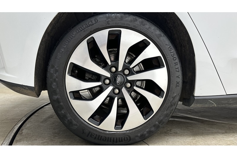 Used Ford Focus 2019 for sale - 77984902: Photo 15