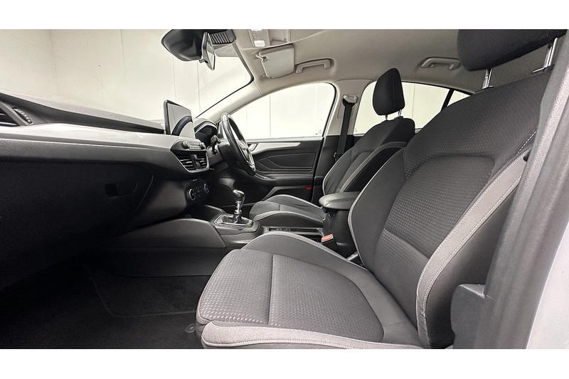 Used Ford Focus 2019 for sale - 77984902: Photo 18