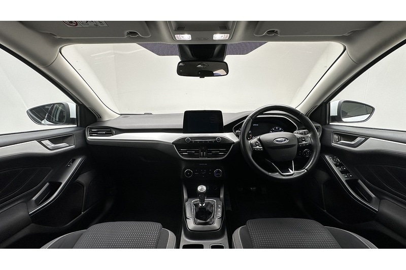 Used Ford Focus 2019 for sale - 77984902: Photo 2