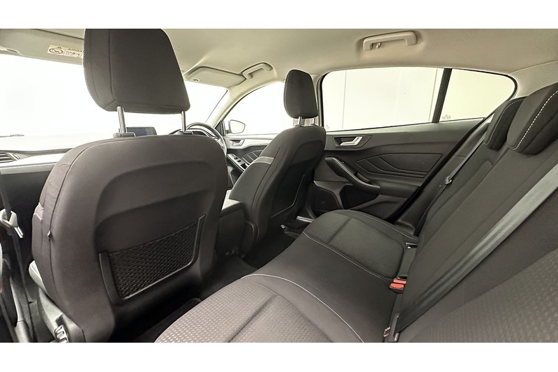 Used Ford Focus 2019 for sale - 77984902: Photo 21