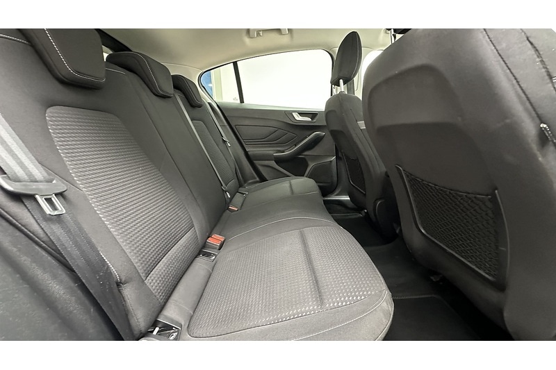 Used Ford Focus 2019 for sale - 77984902: Photo 22