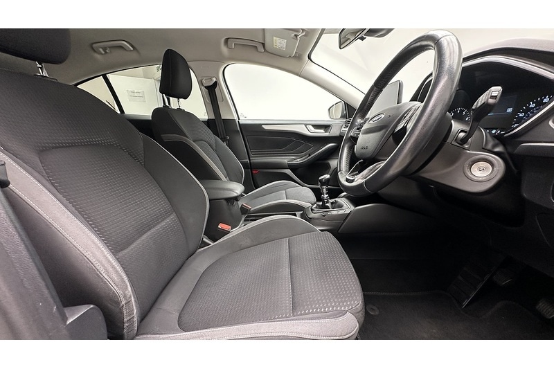 Used Ford Focus 2019 for sale - 77984902: Photo 24