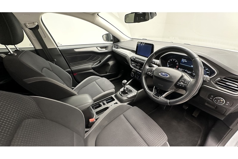 Used Ford Focus 2019 for sale - 77984902: Photo 25