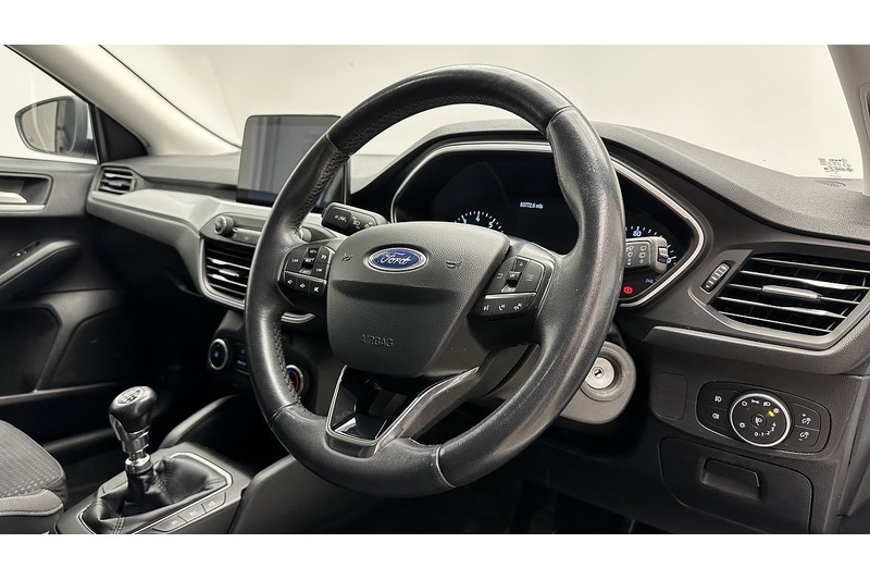 Used Ford Focus 2019 for sale - 77984902: Photo 26