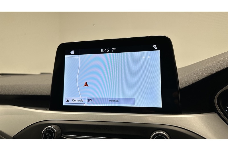 Used Ford Focus 2019 for sale - 77984902: Photo 37