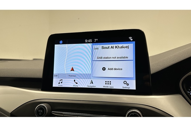 Used Ford Focus 2019 for sale - 77984902: Photo 38