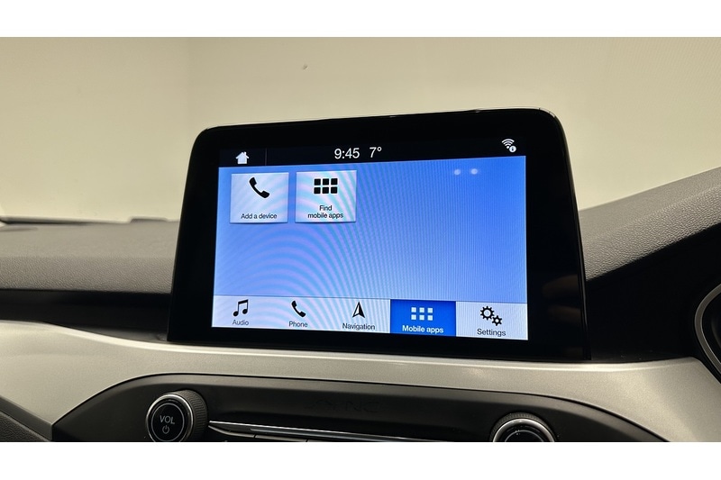 Used Ford Focus 2019 for sale - 77984902: Photo 39