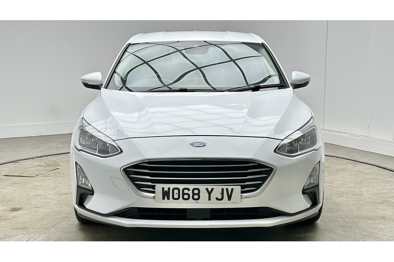 Used Ford Focus 2019 for sale - 77984902: Photo 4