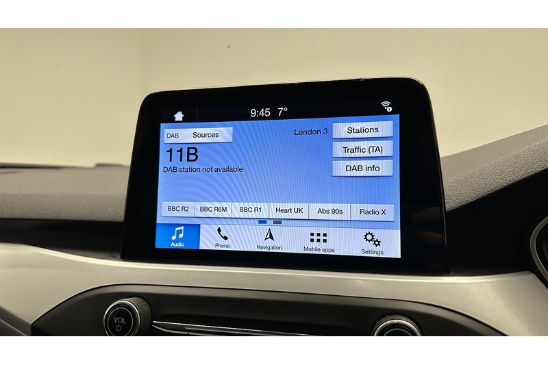 Used Ford Focus 2019 for sale - 77984902: Photo 40