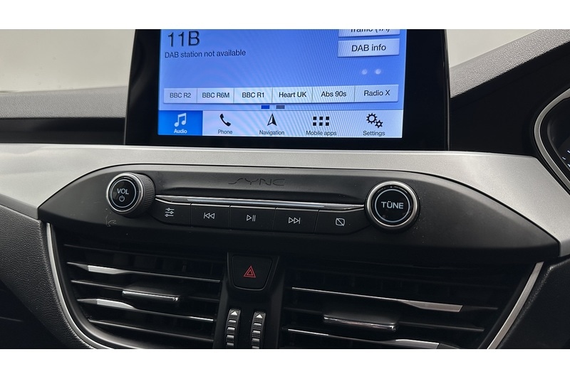 Used Ford Focus 2019 for sale - 77984902: Photo 41