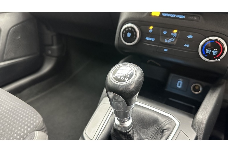 Used Ford Focus 2019 for sale - 77984902: Photo 46