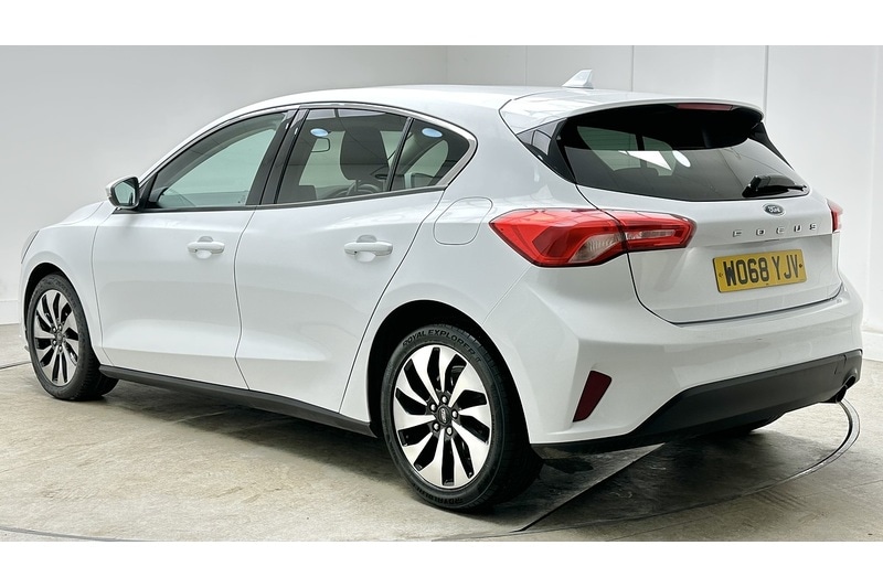 Used Ford Focus 2019 for sale - 77984902: Photo 6
