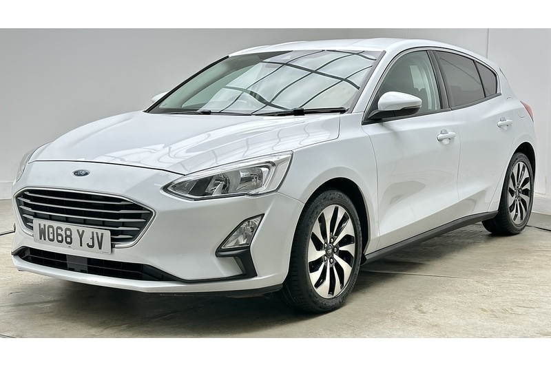 Used Ford Focus 2019 for sale - 77984902: Photo 8