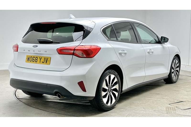 Used Ford Focus 2019 for sale - 77984902: Photo 9