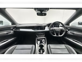 Used Audi e-tron GT 2023 for sale - 79433929: Photo