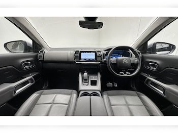 Used Citroen C5 Aircross 2021 for sale - 78714882: Photo
