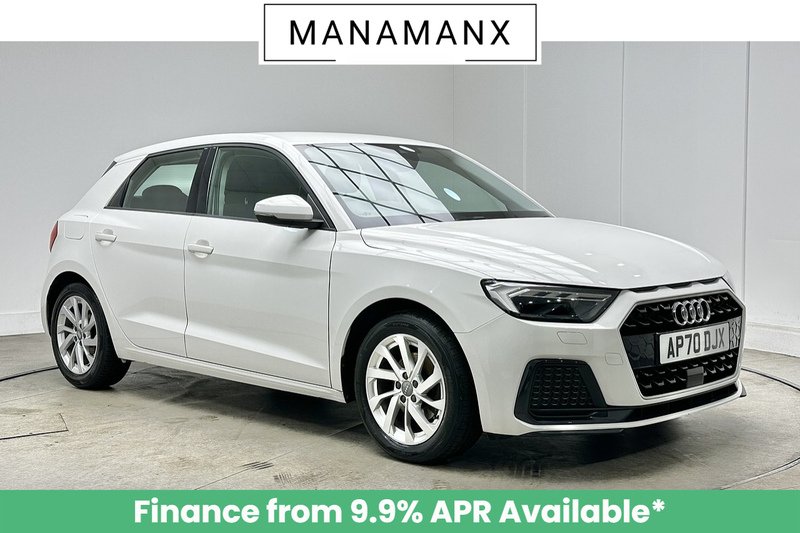 Used Audi A1 2020 for sale - 76784340: Photo 1