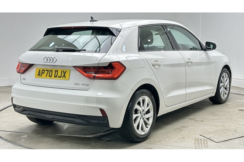 Used Audi A1 2020 for sale - 76784340: Photo 10