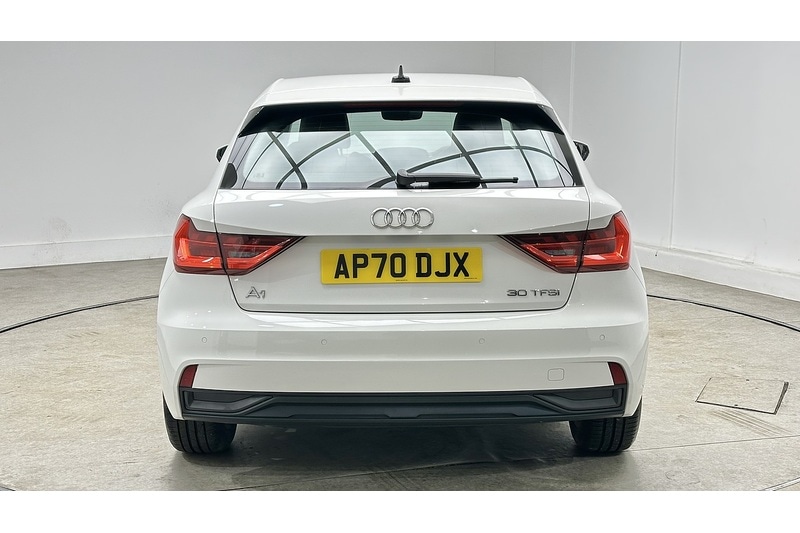 Used Audi A1 2020 for sale - 76784340: Photo 11