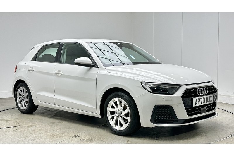 Used Audi A1 2020 for sale - 76784340: Photo 12