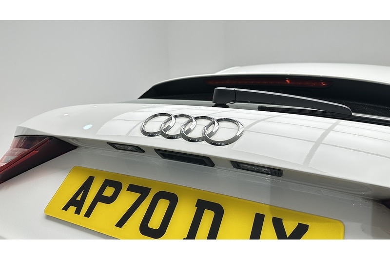 Used Audi A1 2020 for sale - 76784340: Photo 15